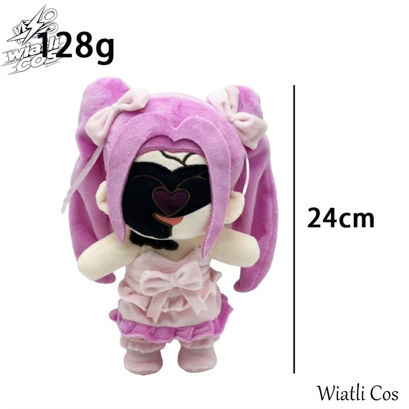 Wiatli Nuovo 23-24cm Anime Ali - Anime Zombie Cosplay recensione e prezzo