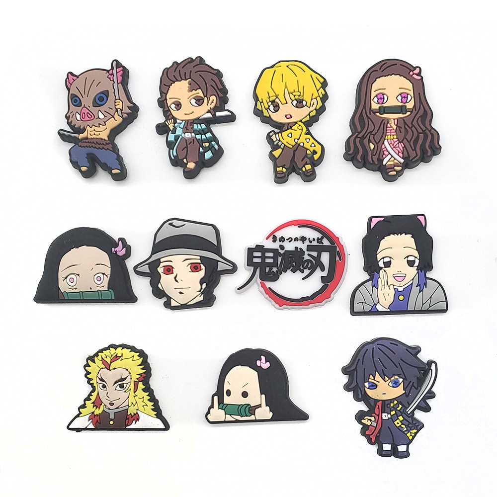 Set di 11 Pezzi Demon Slayer,  - Anime Cosplay Nezuko recensione e prezzo