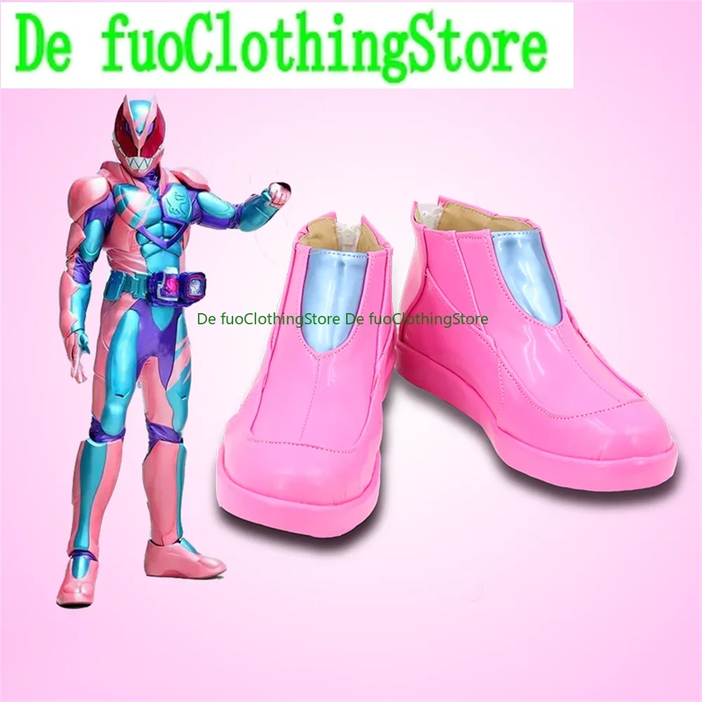 Scarpe e Stivali per Cosplay d - Anime Cosplay Kamen Rider recensione e prezzo