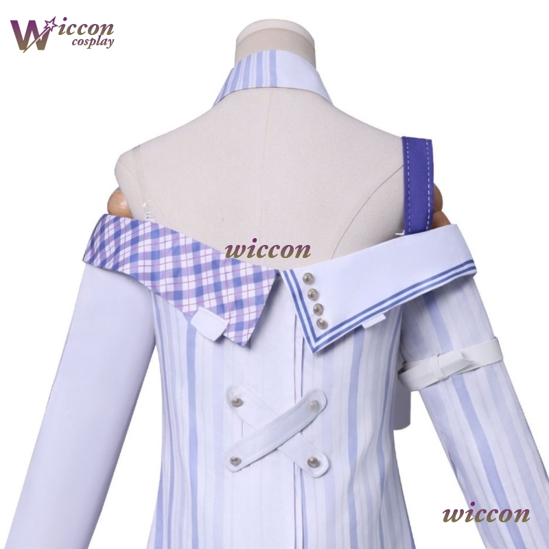 Ynot Infinity Nikki Costume Co - Anime Cosplay Ideas For Women recensione e prezzo