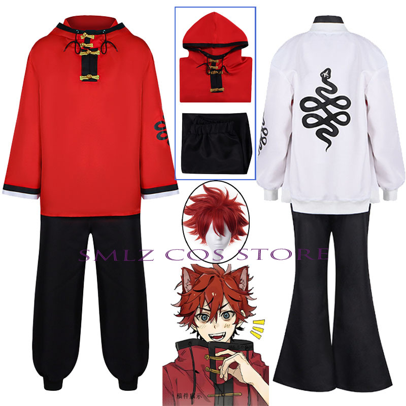 Recentemente Alma Cosplay Anim - Anime Cosplay Manga recensione e prezzo