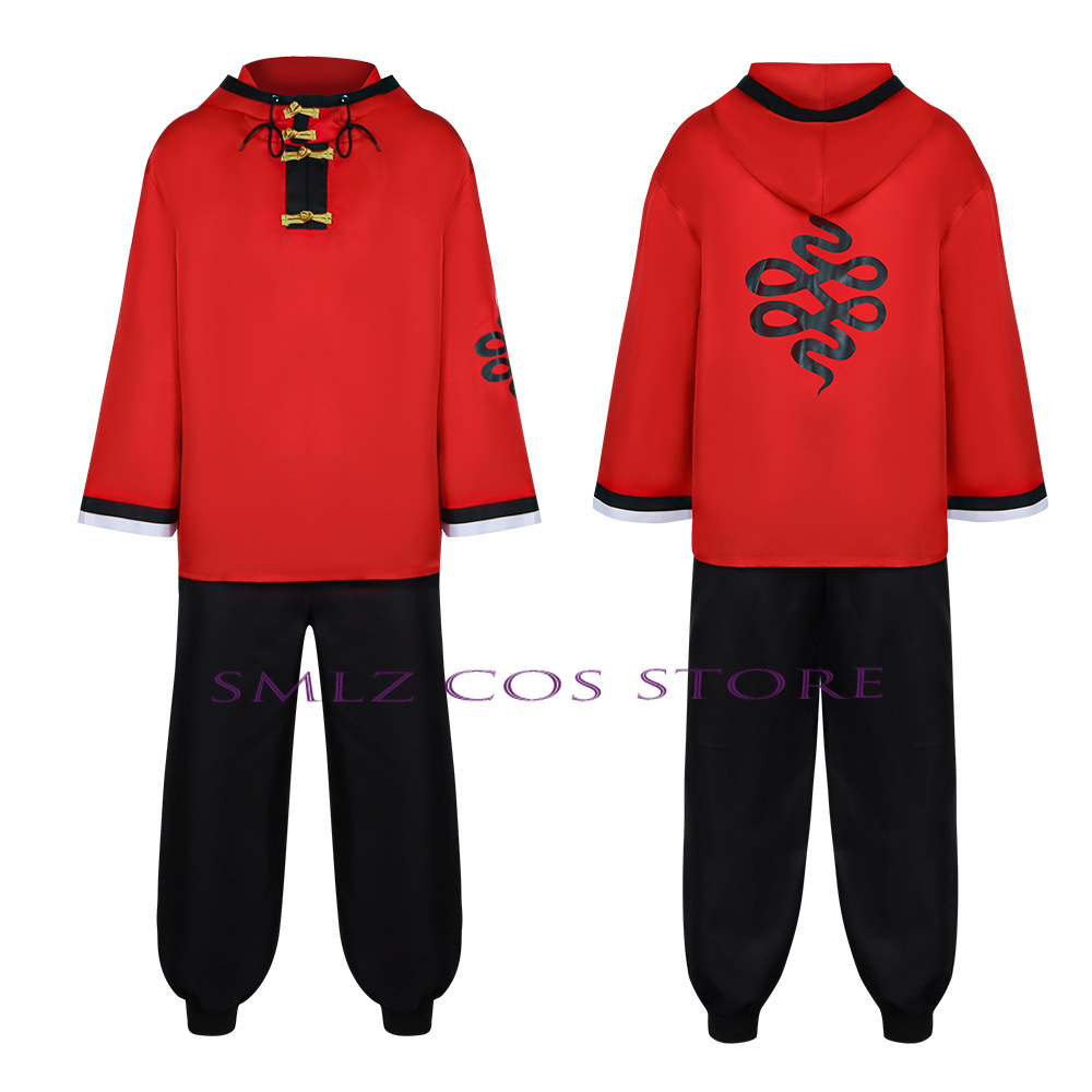 Recentemente Alma Cosplay Anim - Anime Cosplay Manga recensione e prezzo
