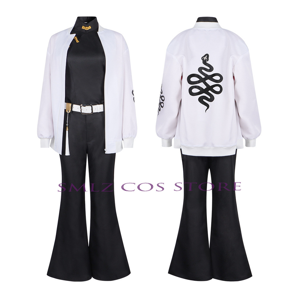 Recentemente Alma Cosplay Anim - Anime Cosplay Manga recensione e prezzo