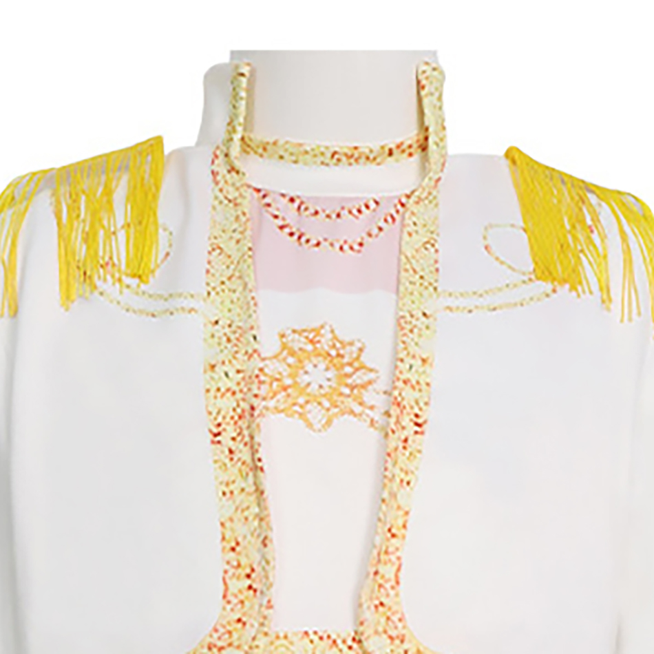 2025 Anime Movie Girls Costume - Anime Cosplay List recensione e prezzo