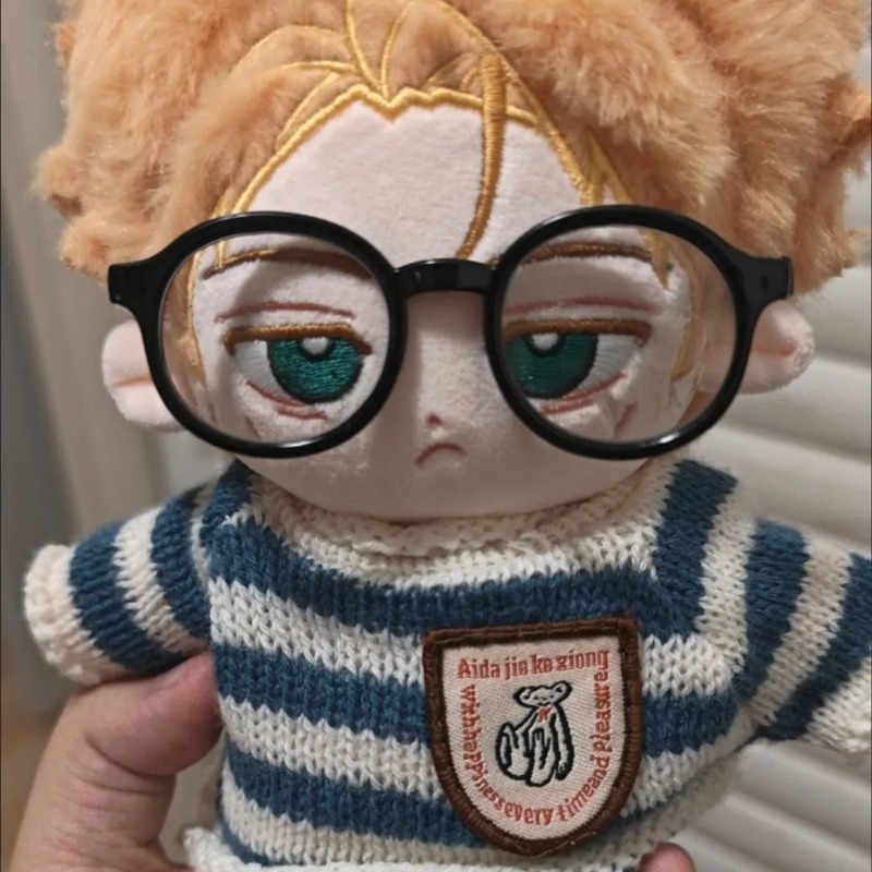 Peluche Anime Jujutsu Kaisen K - Anime Cosplay Clothes recensione e prezzo
