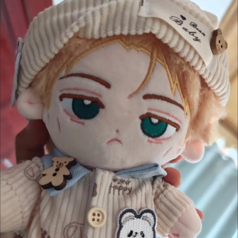 Peluche Anime Jujutsu Kaisen K - Anime Cosplay Clothes recensione e prezzo