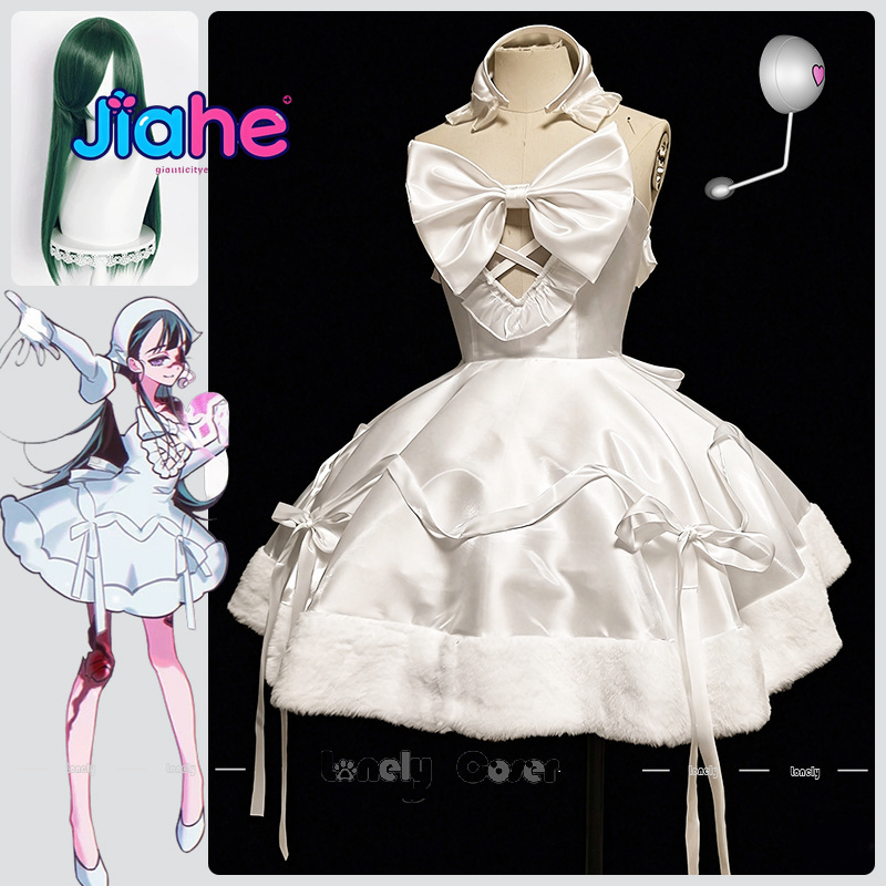 Costume da Cosplay Zombie Stag - Anime Zombie Cosplay recensione e prezzo