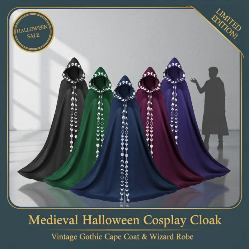Costume cosplay COSNanakusa Na - Asian Cosplay Anime recensione e prezzo