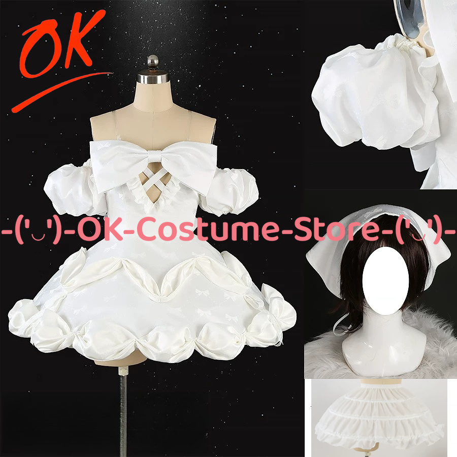 [Taglia Personalizzata] Costum - Anime Zombie Cosplay recensione e prezzo