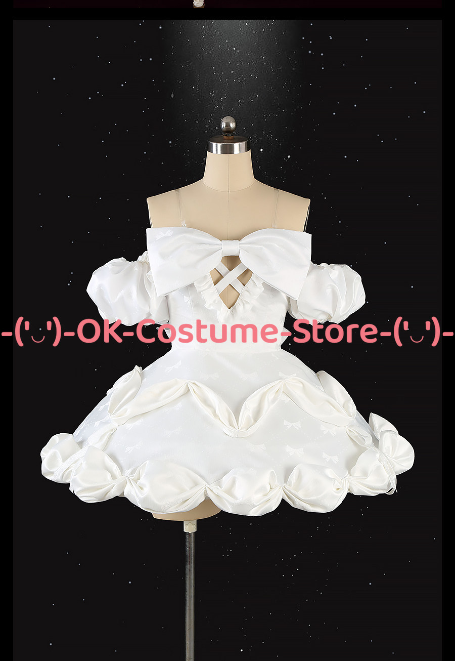 [Taglia Personalizzata] Costum - Anime Zombie Cosplay recensione e prezzo