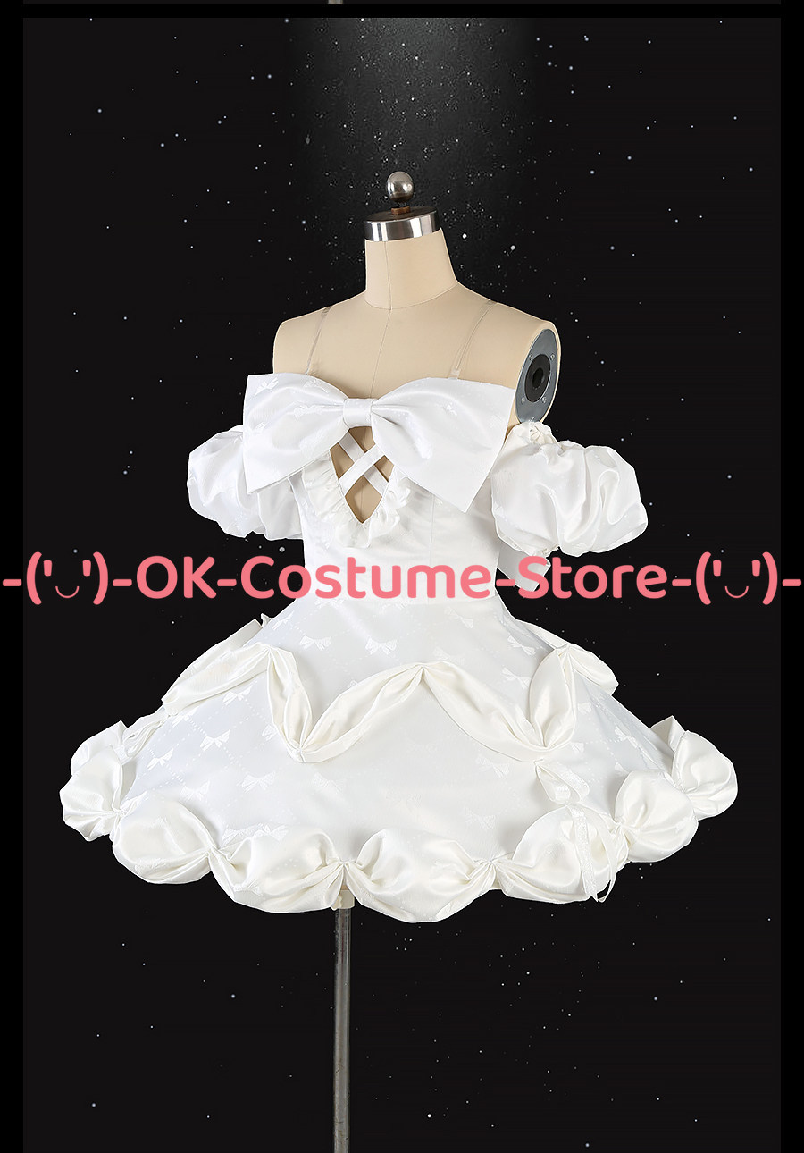 [Taglia Personalizzata] Costum - Anime Zombie Cosplay recensione e prezzo