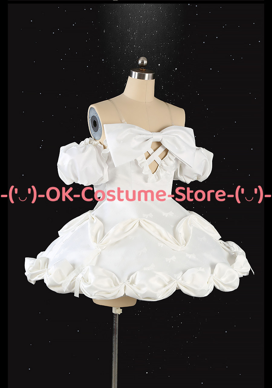 [Taglia Personalizzata] Costum - Anime Zombie Cosplay recensione e prezzo