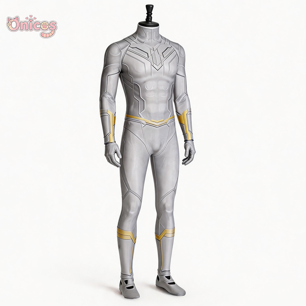 Costume Cosplay Vision di Wand - Anime Cosplay Male recensione e prezzo