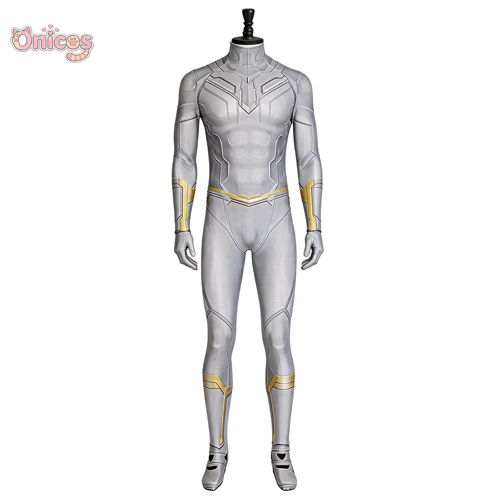 Costume Cosplay Vision di Wand - Anime Cosplay Male recensione e prezzo