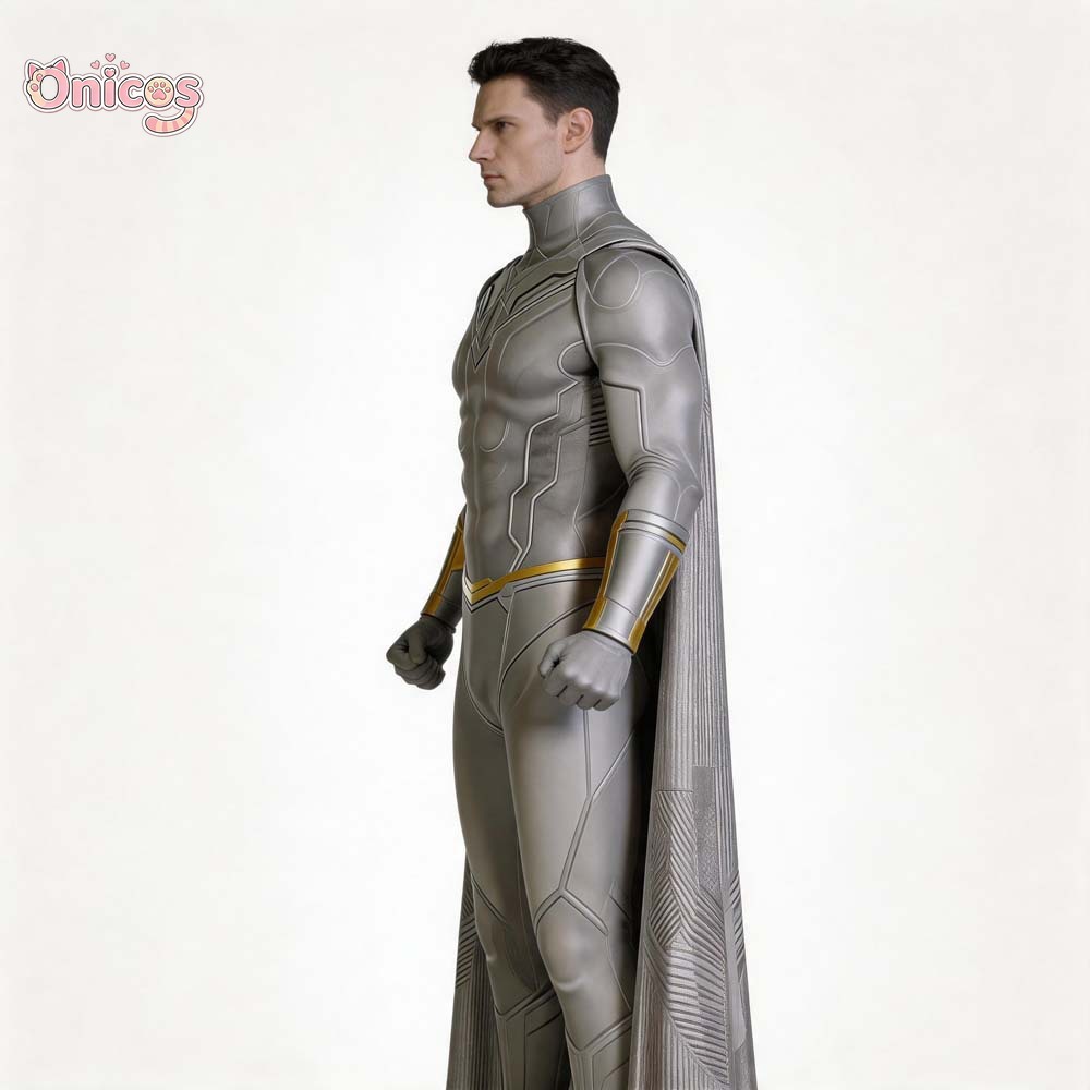 Costume Cosplay Vision di Wand - Anime Cosplay Male recensione e prezzo