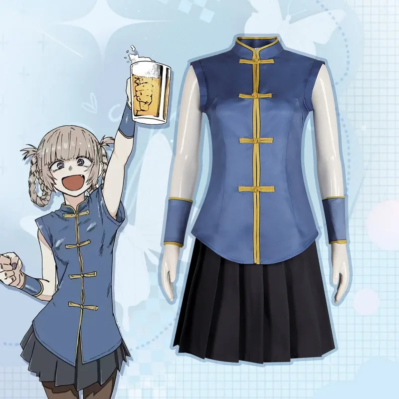 Nanakusa Nazuna Anime Call of  - Asian Cosplay Anime recensione e prezzo