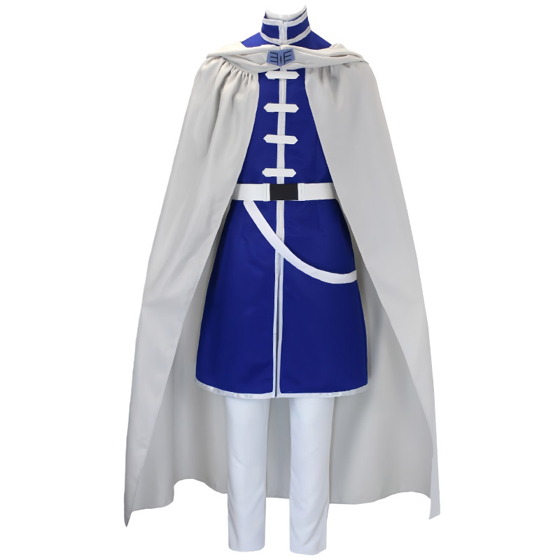 Costumi Cosplay Anime Himmel,  - Anime Cosplay Male recensione e prezzo