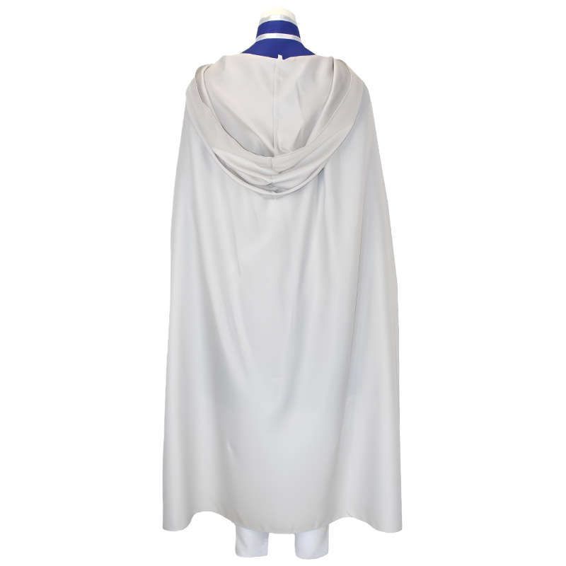 Costumi Cosplay Anime Himmel,  - Anime Cosplay Male recensione e prezzo