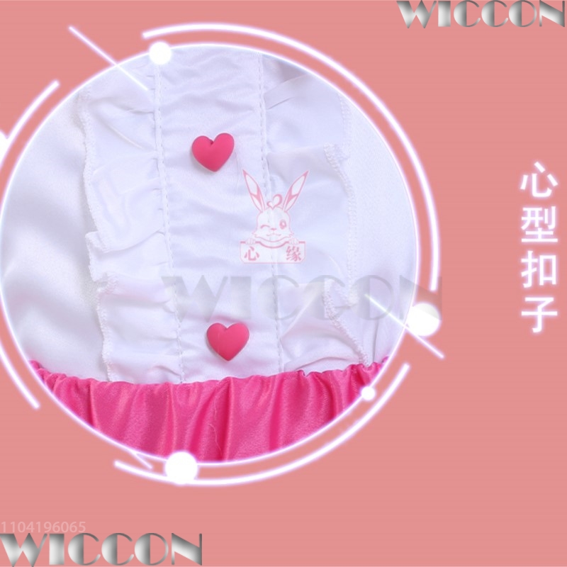 Nuovo coreano Anime Catch Teen - Anime Cosplay Korean Girl recensione e prezzo