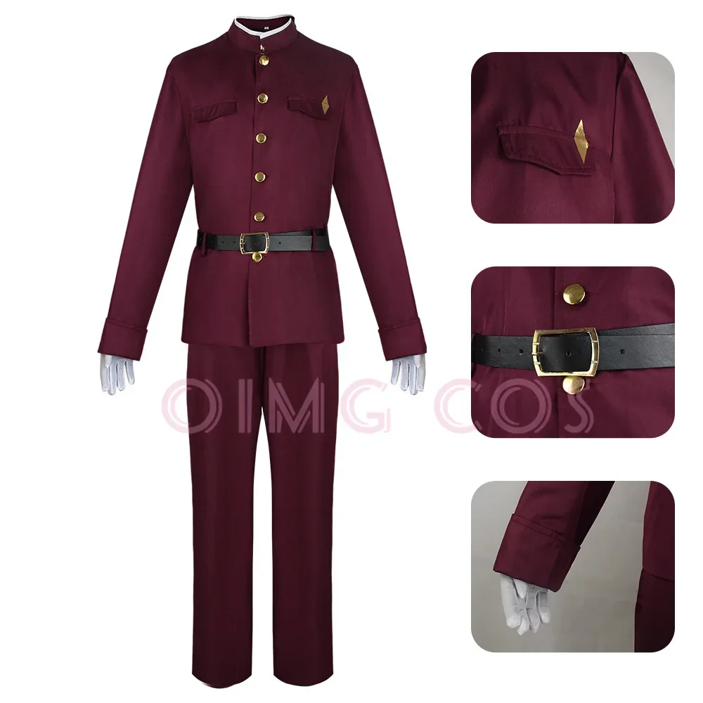 Costume Cosplay Okura Teruko,  - Anime Cosplay Manga recensione e prezzo