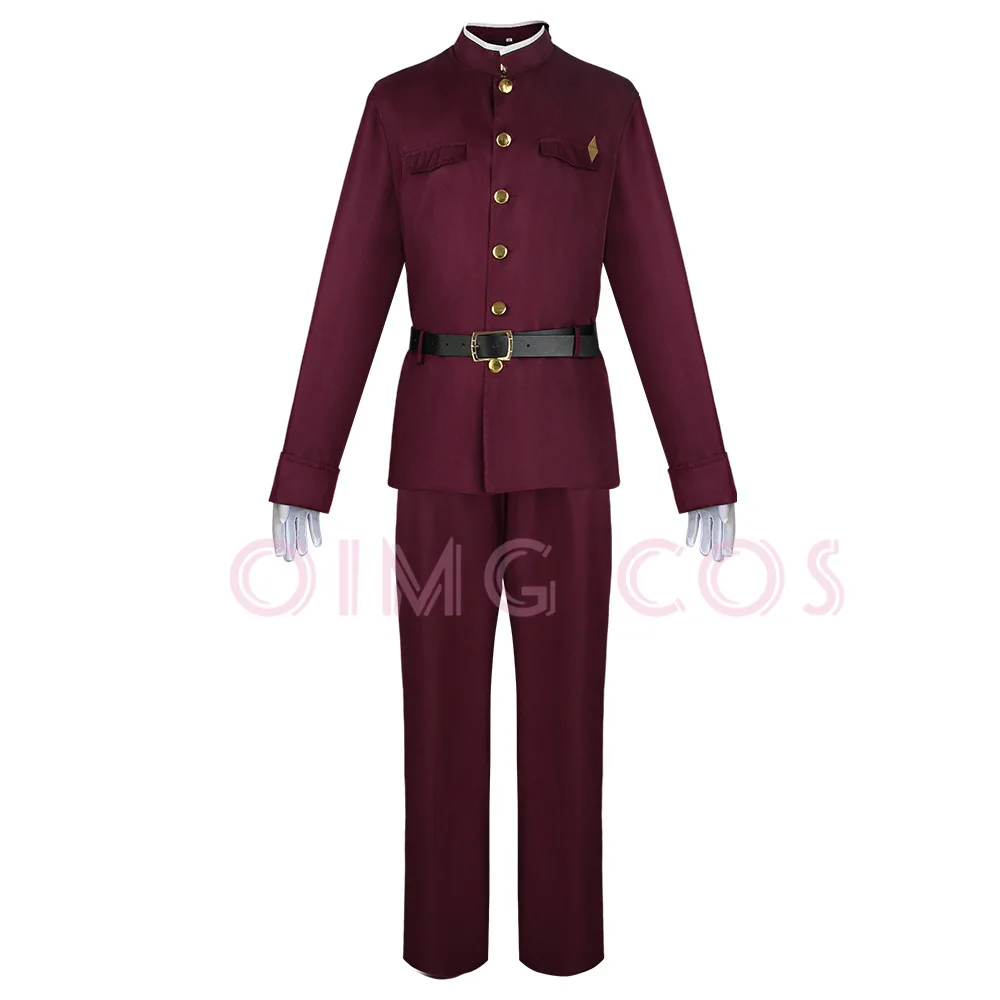 Costume Cosplay Okura Teruko,  - Anime Cosplay Manga recensione e prezzo