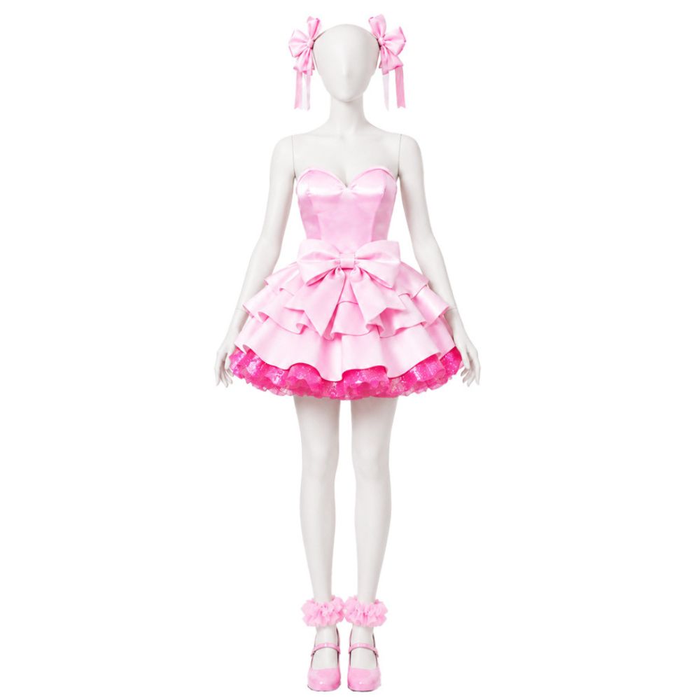    Costume da Cosplay Mizi Al - Anime Zombie Cosplay recensione e prezzo