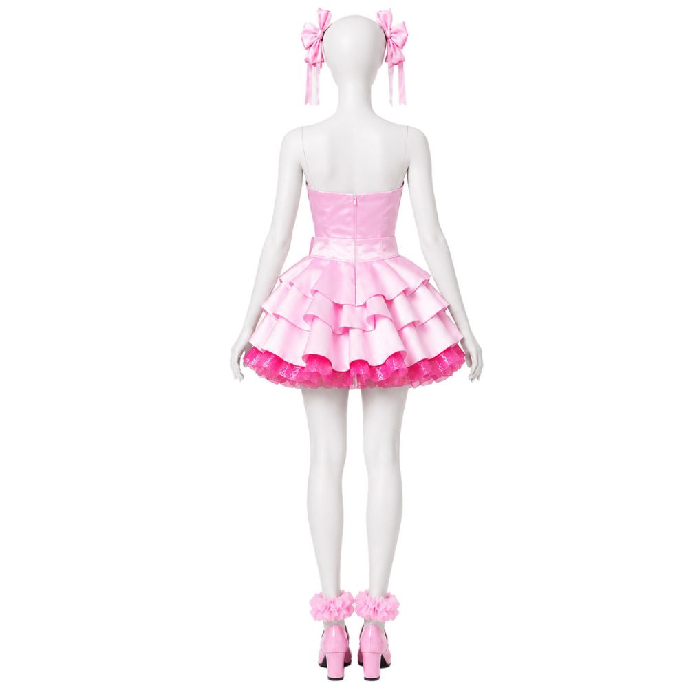    Costume da Cosplay Mizi Al - Anime Zombie Cosplay recensione e prezzo