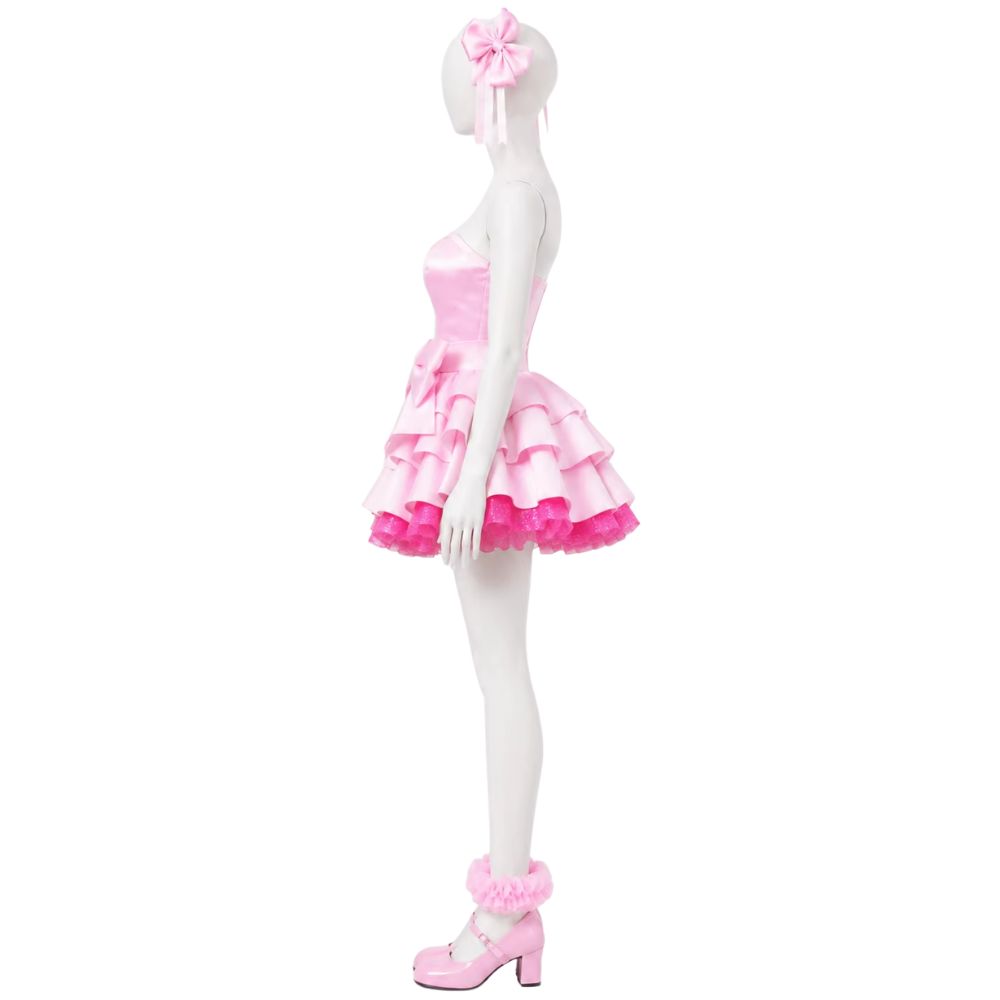    Costume da Cosplay Mizi Al - Anime Zombie Cosplay recensione e prezzo