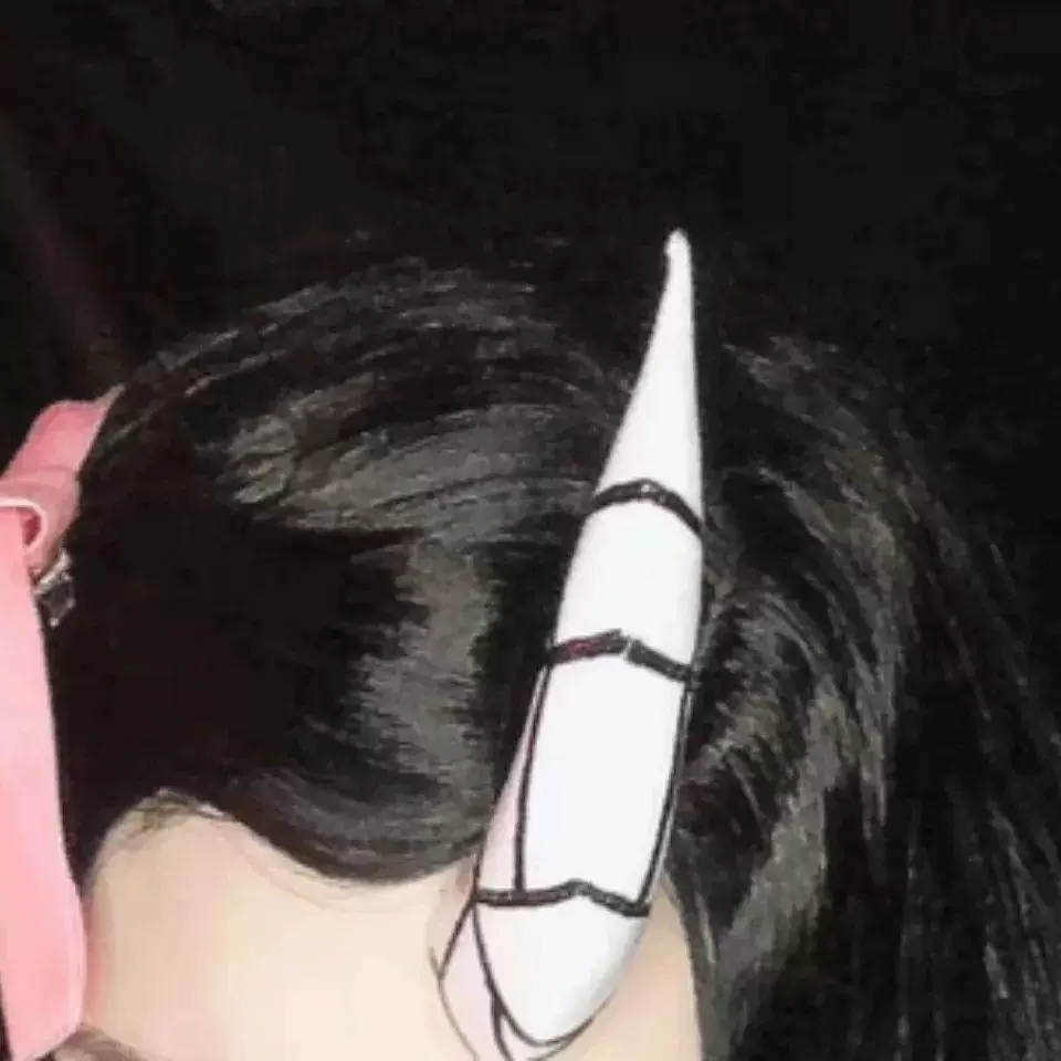 Accessorio per Cosplay Anime N - Anime Cosplay Nezuko recensione e prezzo