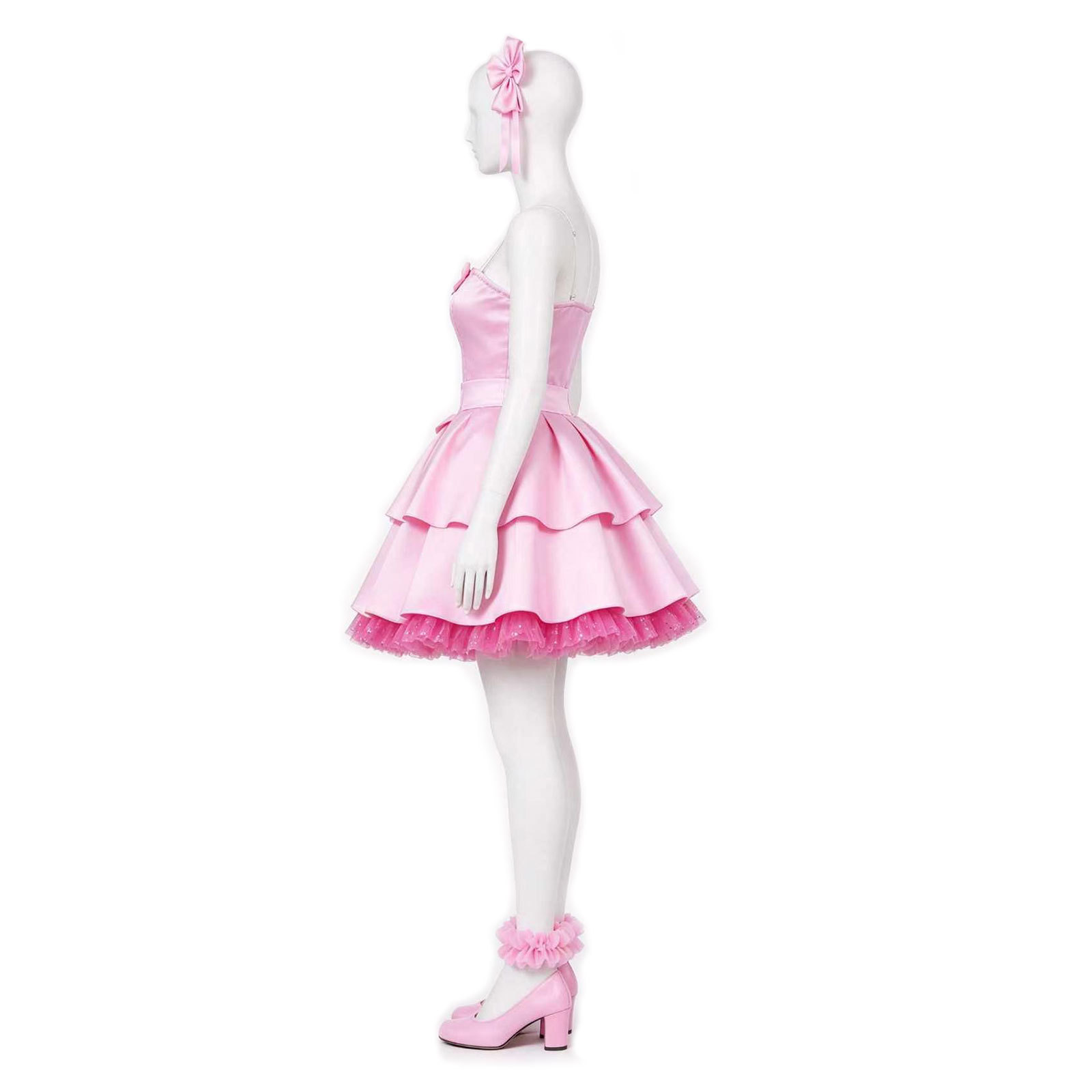Costume Cosplay Anime Alien St - Anime Zombie Cosplay recensione e prezzo