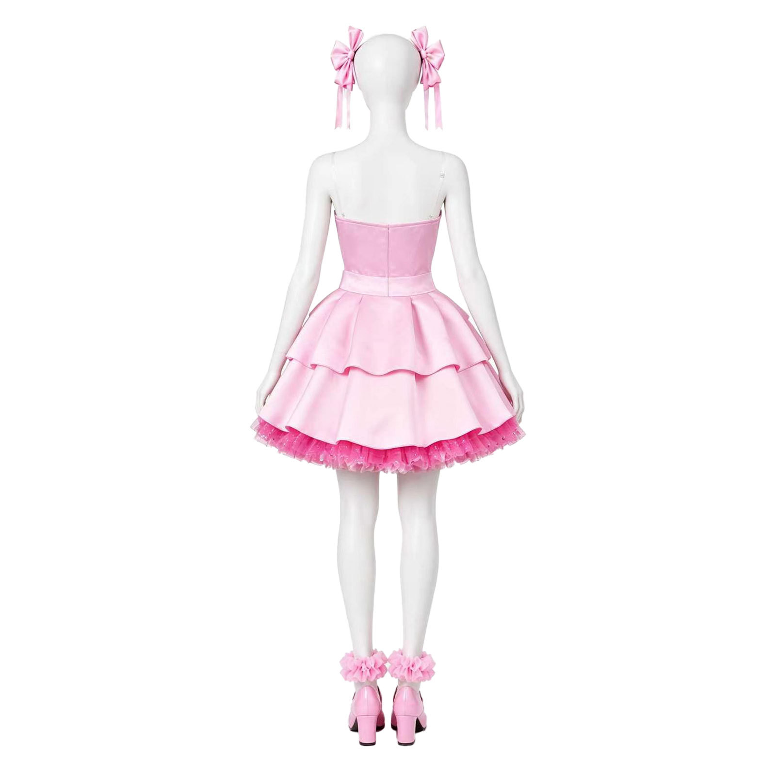 Costume Cosplay Anime Alien St - Anime Zombie Cosplay recensione e prezzo