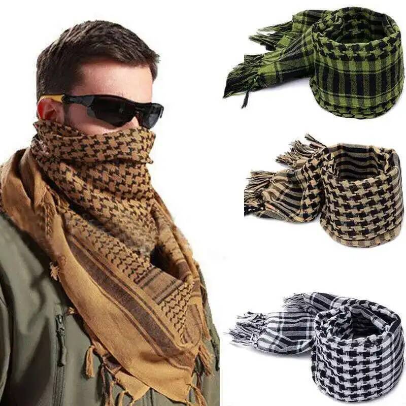 Sciarpa araba Arafat Scialle B - Anime Cosplay Male recensione e prezzo