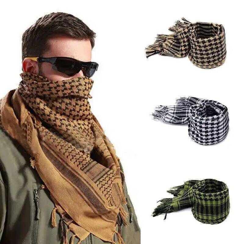Sciarpa araba Arafat Scialle B - Anime Cosplay Male recensione e prezzo