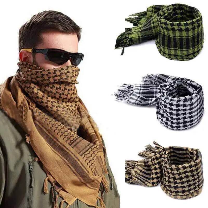 Sciarpa araba Arafat Scialle B - Anime Cosplay Male recensione e prezzo