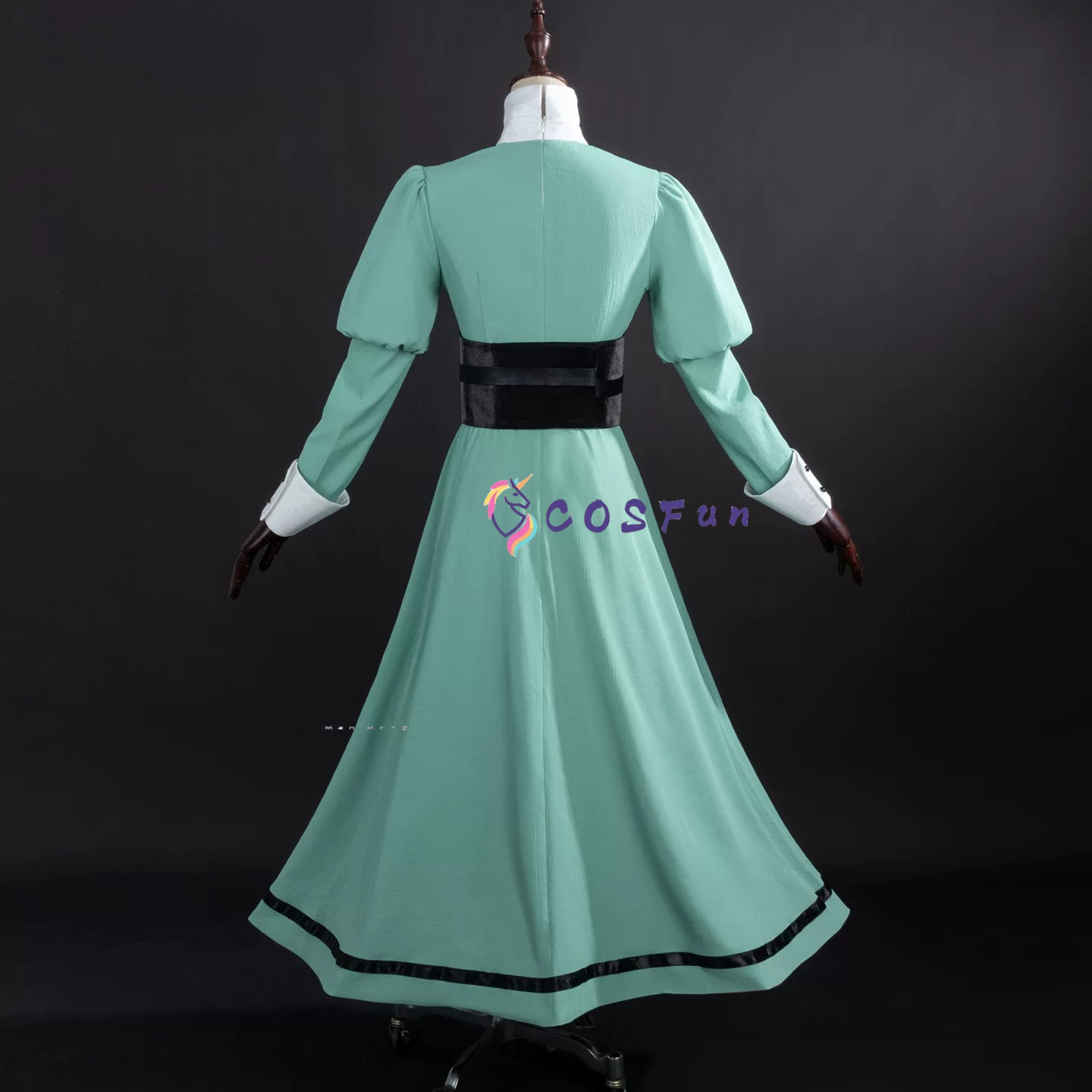 Costume da Cosplay Anime per F - Anime Cosplay List recensione e prezzo