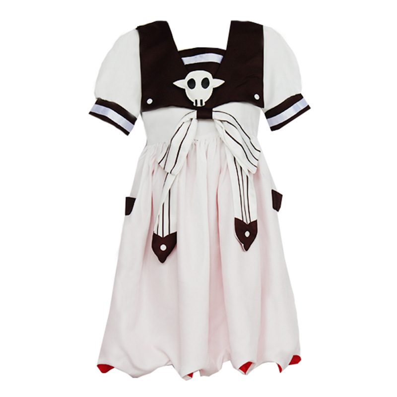 Anime Wc-bound Jibaku Shounen  - Anime Cosplay Ideas For Women recensione e prezzo