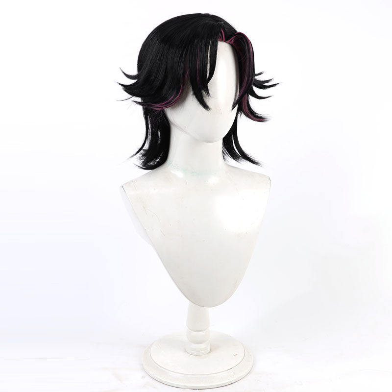 Parrucca cosplay Vezalius Band - Anime Cosplay Pink recensione e prezzo