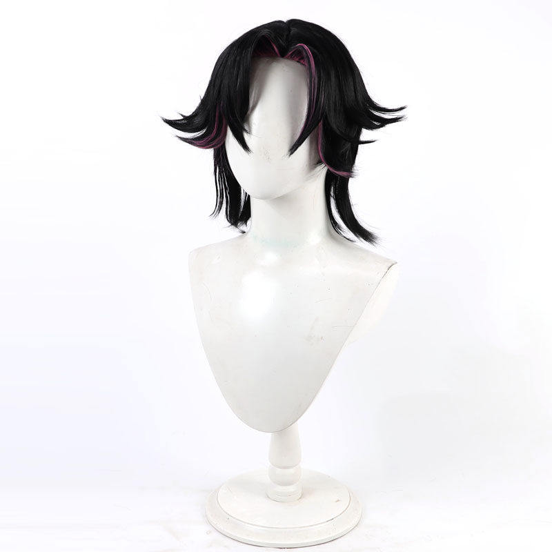 Parrucca cosplay Vezalius Band - Anime Cosplay Pink recensione e prezzo