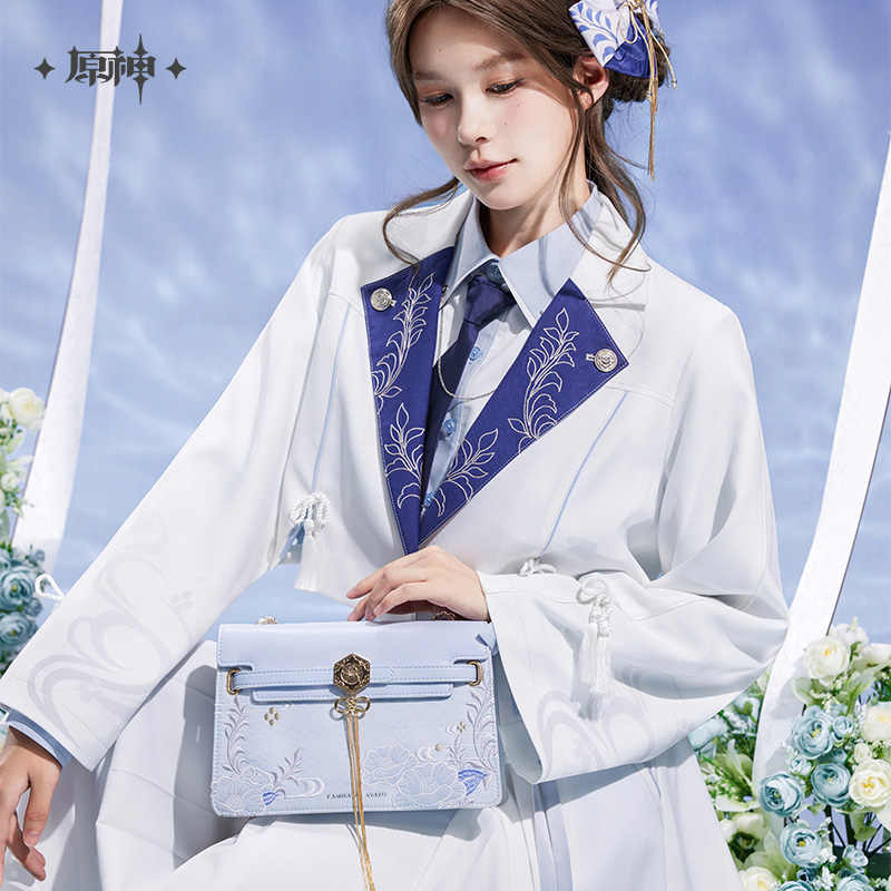 Originale Merch Mihoyo Genshin - Anime Cosplay Manga recensione e prezzo