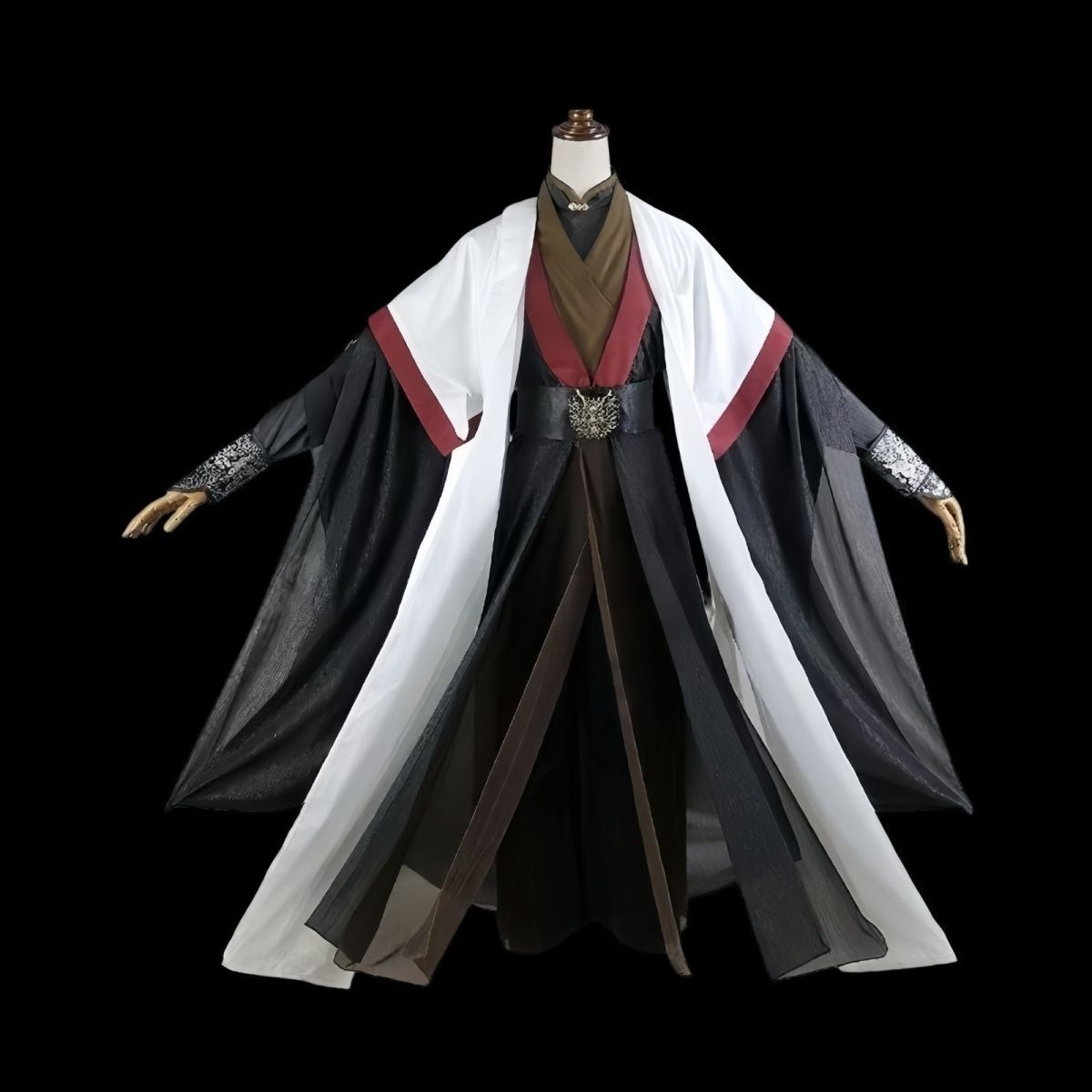 Anime Luo BingHe Costume Cospl - Anime Cosplay Women recensione e prezzo