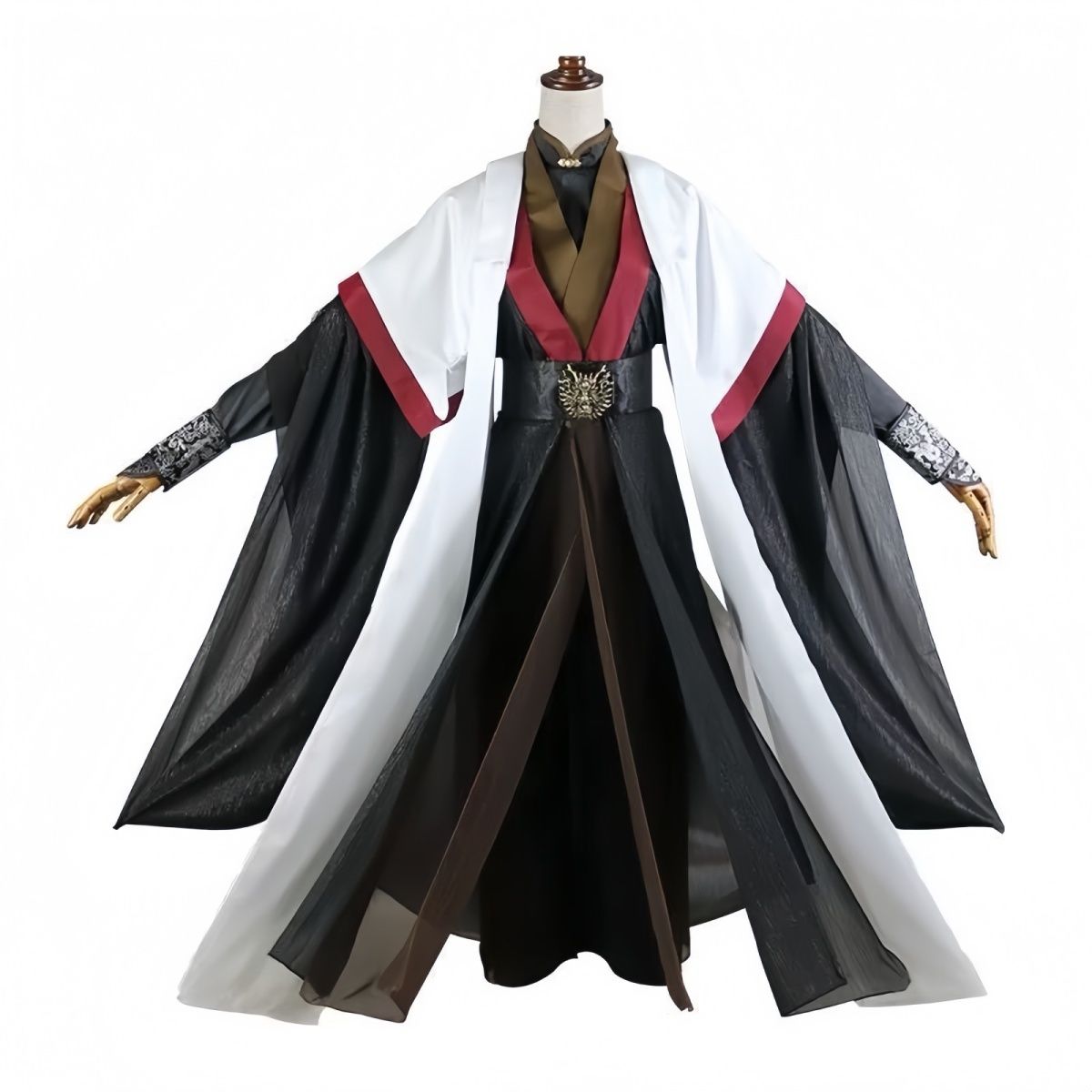 Anime Luo BingHe Costume Cospl - Anime Cosplay Women recensione e prezzo