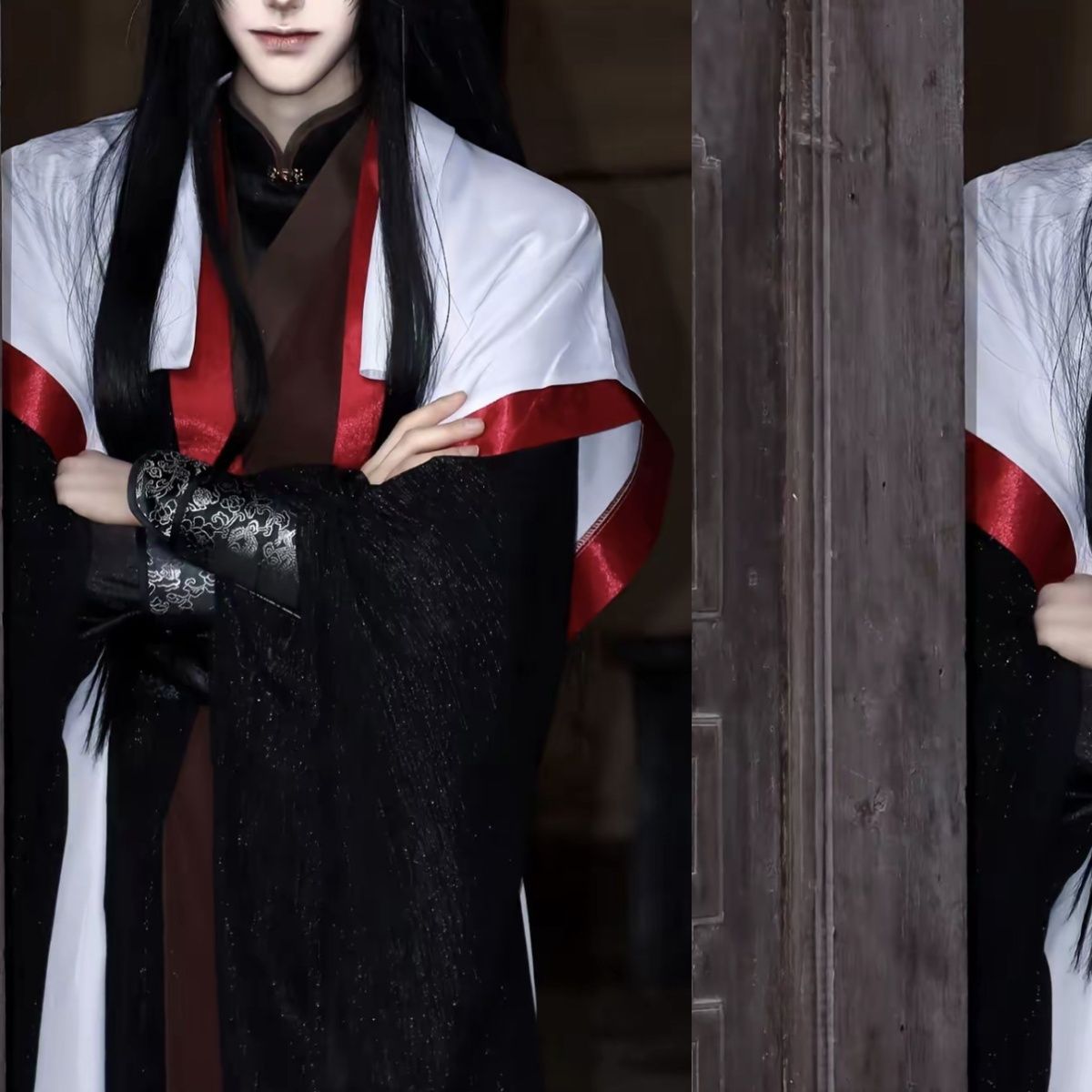 Anime Luo BingHe Costume Cospl - Anime Cosplay Women recensione e prezzo