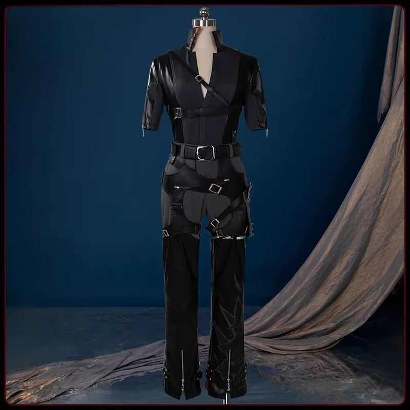 Costume Cosplay Arknights Endf - Anime Cosplay Clothes recensione e prezzo
