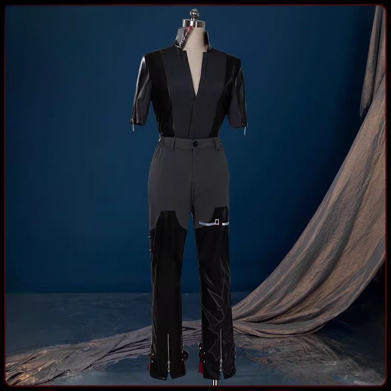 Costume Cosplay Arknights Endf - Anime Cosplay Clothes recensione e prezzo