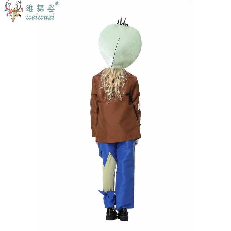 Costumi Di Halloween Gioco Di  - Anime Cosplay Outfit Ideas recensione e prezzo