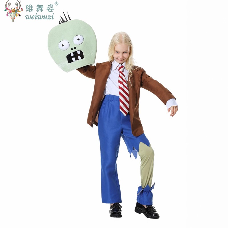 Costumi Di Halloween Gioco Di  - Anime Cosplay Outfit Ideas recensione e prezzo