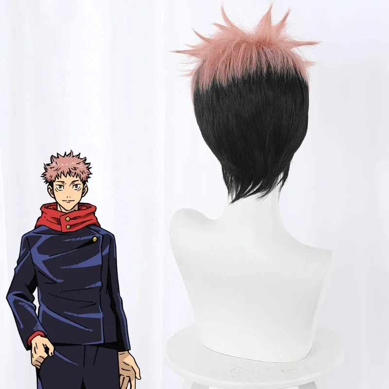 Anime Juju Ka Scarpe Cosplay S - Anime Cosplay Red Hair recensione e prezzo