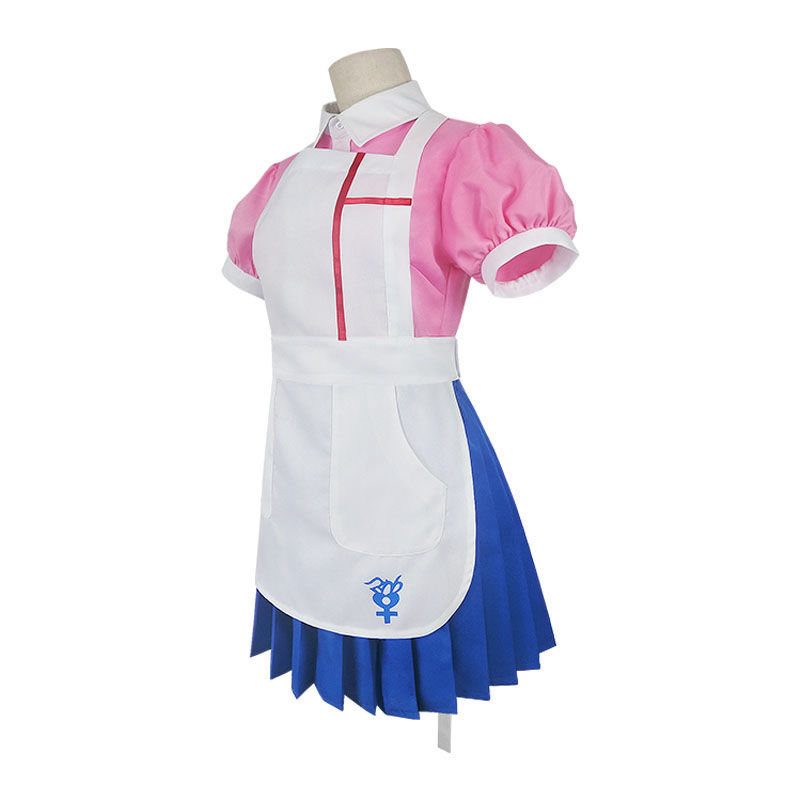 Costume Cosplay Dolce per Hall - Anime Cosplay List recensione e prezzo