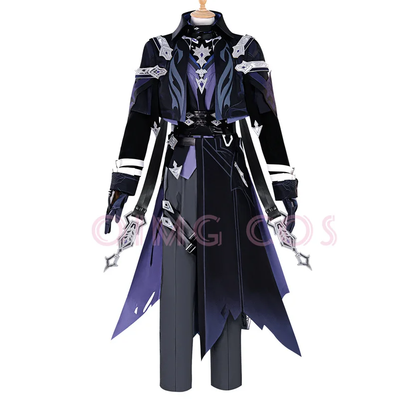 Costume Cosplay Genshin Impact - Anime Cosplay Women recensione e prezzo