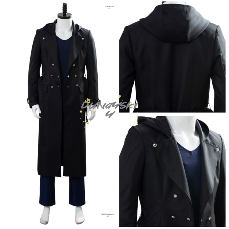 League of Villains Shigaraki T - Anime Cosplay Manga recensione e prezzo